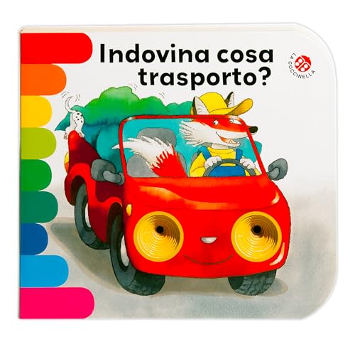 INDOVINA COSA TRASPORTO? INDOVINA COSA TRASPORTO?