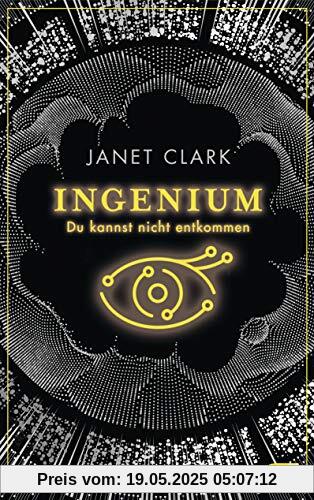 INGENIUM - Du kannst nicht entkommen