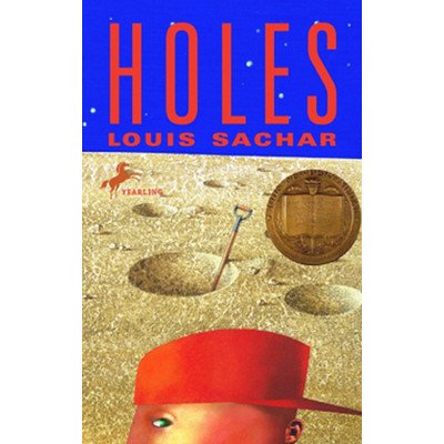 INGRAM BOOK & DISTRIBUTOR ING0440414806 HOLES PAPERBACK von INGRAM BOOK & DISTRIBUTOR