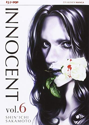 "INNOCENT. VOL. 6" "INNOCENT. VOL. 6"