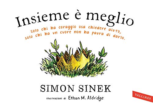 INSIEME E' MEGLIO INSIEME E' MEGLIO