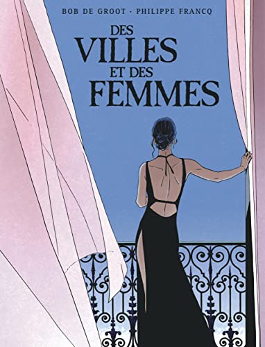 INTEGRALE DES VILLES ET DES FEMMES