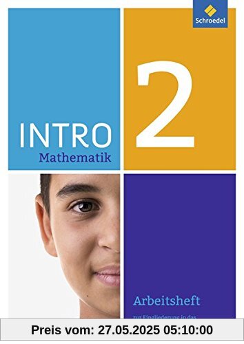 INTRO Mathematik SI: Arbeitsheft 2