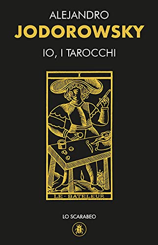 IO, I TAROCCHI - KIT von Lo Scarabeo