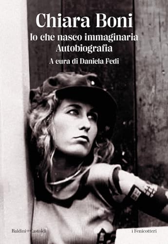 Io che nasco immaginaria (I fenicotteri)