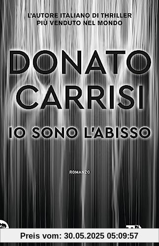 IO SONO L'ABISSO IO SONO L'ABISSO