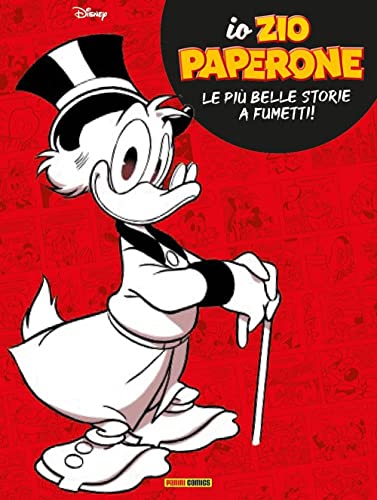 Io zio Paperone Io zio Paperone