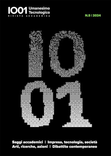 IO01. Umanesimo tecnologico (2024) (Vol. 5) (Fuori collana) von Studium