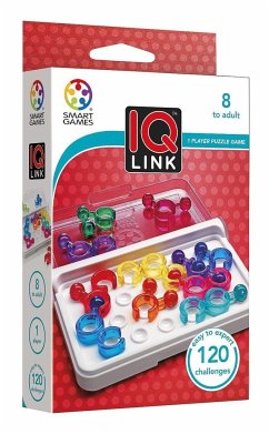 IQ Link (Spiel) von Smart Toys and Games