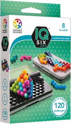 IQ Six PRO von Smart Toys and Games