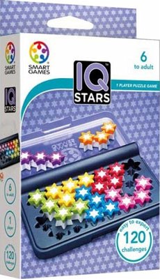 IQ-Stars (Spiel) von Smart Toys and Games