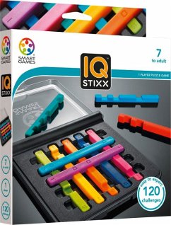IQ-Stixx (Spiel) von Smart Toys and Games