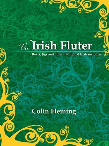 IRISH FLUTER von Kevin Mayhew