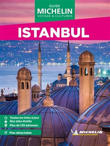 ISTANBUL GV WEEK&GO von Michelin