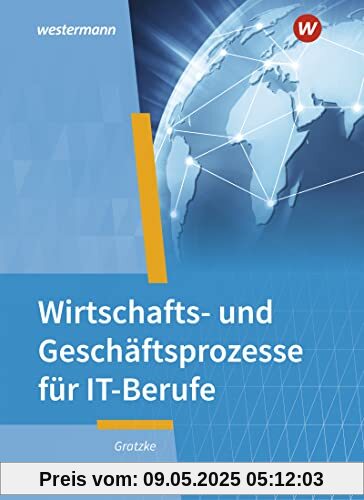 IT-Berufe: Wirtschafts- und Geschäftsprozesse Schülerband