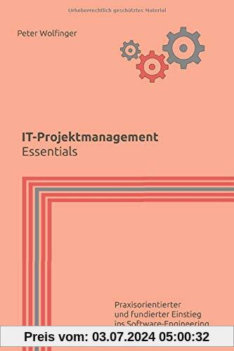 IT-Projektmanagement: Essentials