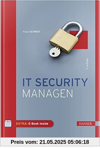 IT Security managen