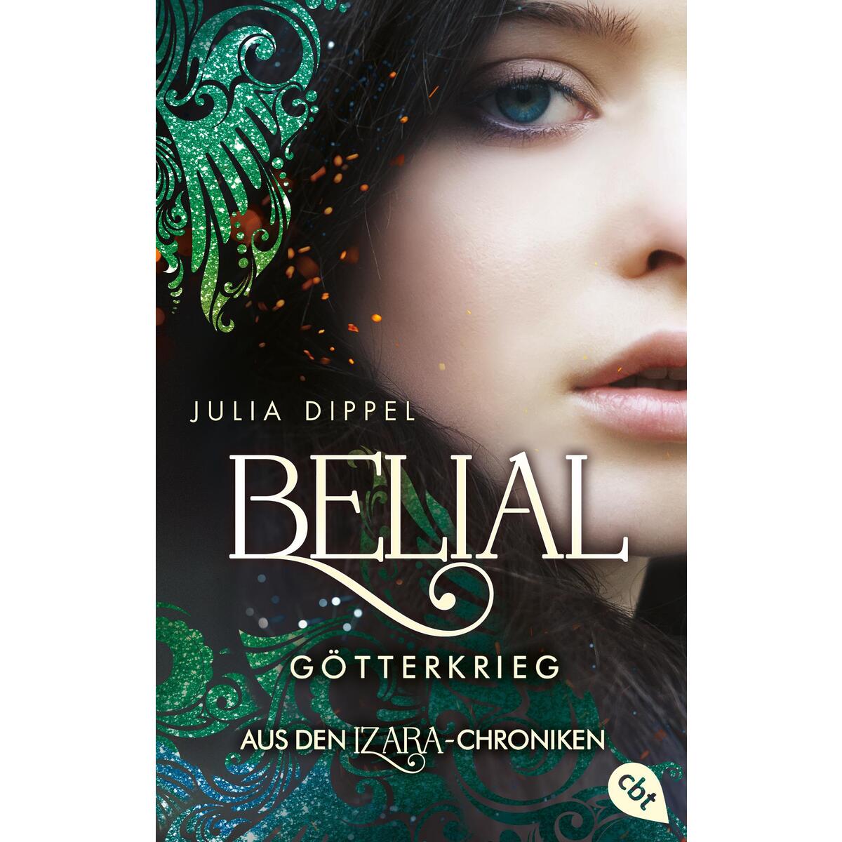 IZARA - Belial - Götterkrieg IZARA - Belial - Götterkrieg von cbt