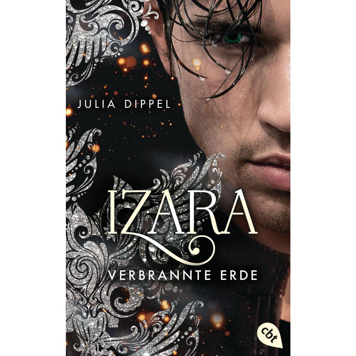 IZARA - Verbrannte Erde IZARA - Verbrannte Erde von cbt
