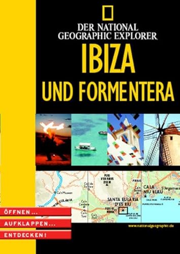 Ibiza (National Geographic Explorer) von National Geographic Deutschland