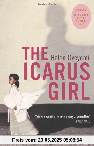 Icarus Girl