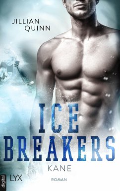 Ice Breakers - Kane (eBook, ePUB) von LYX.digital