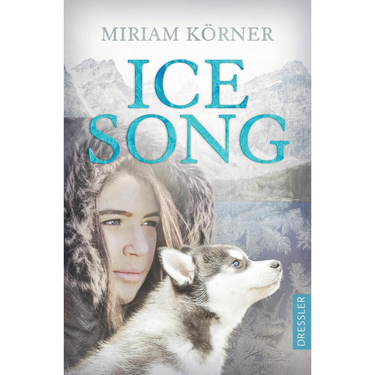 Ice Song von Dressler