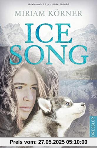 Ice Song