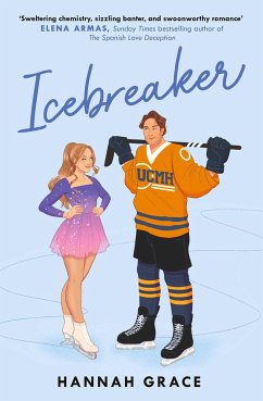 Icebreaker von Simon & Schuster UK