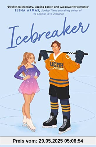 Icebreaker Icebreaker