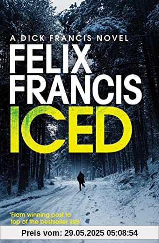 Iced