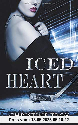 Iced Heart Iced Heart