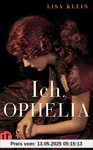 Ich, Ophelia: Roman (insel taschenbuch)