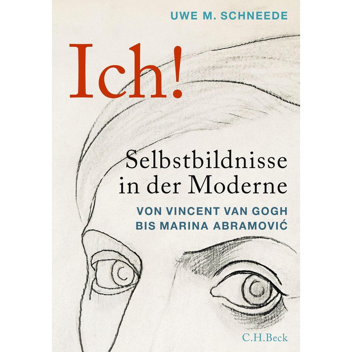 Ich! von C.H. Beck