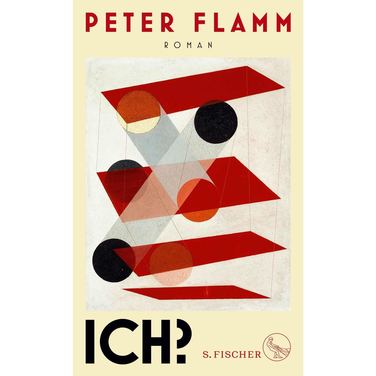 Ich? von FISCHER, S.