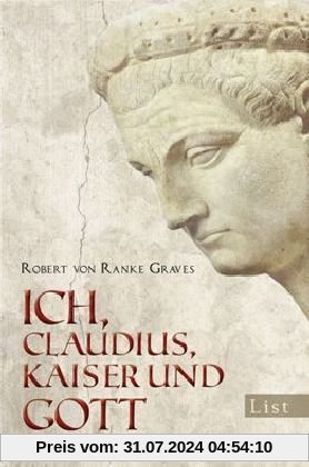 Ich Claudius, Kaiser und Gott