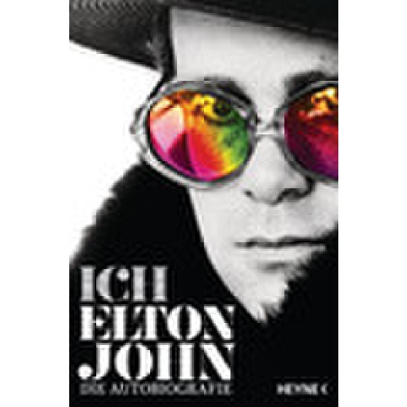 Ich | Die Autobiografie