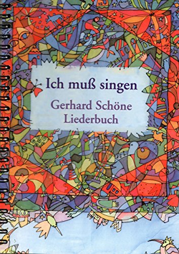 Ich Muss Singen