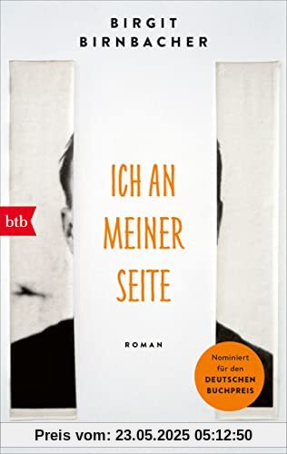 Ich an meiner Seite: Roman Ich an meiner Seite: Roman