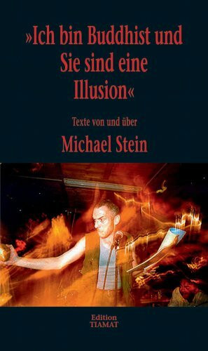 Ich bin Buddhist und Sie sind eine Illusion Ich bin Buddhist und Sie sind eine Illusion