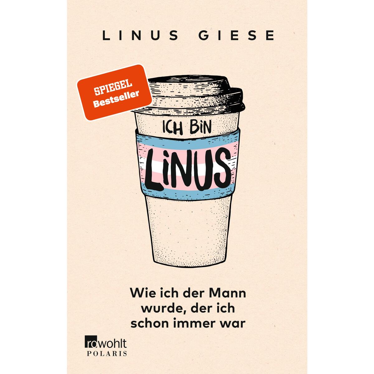 Ich bin Linus von Rowohlt Taschenbuch