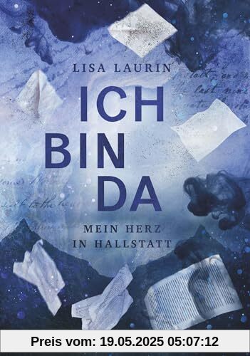 Ich bin da - Mein Herz in Hallstatt