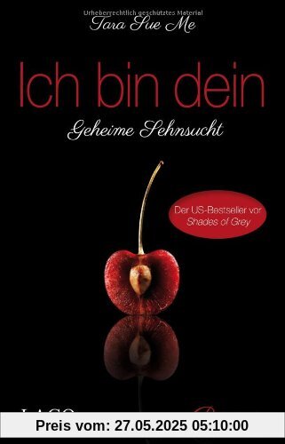 Ich bin dein: Geheime Sehnsucht