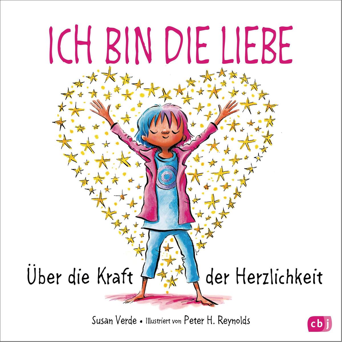 Ich bin die Liebe von cbj