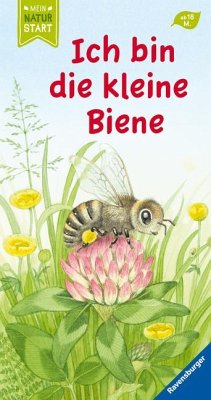 Ich bin die kleine Biene von Ravensburger Verlag