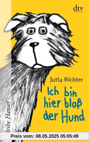 Ich bin hier bloß der Hund Ich bin hier bloß der Hund