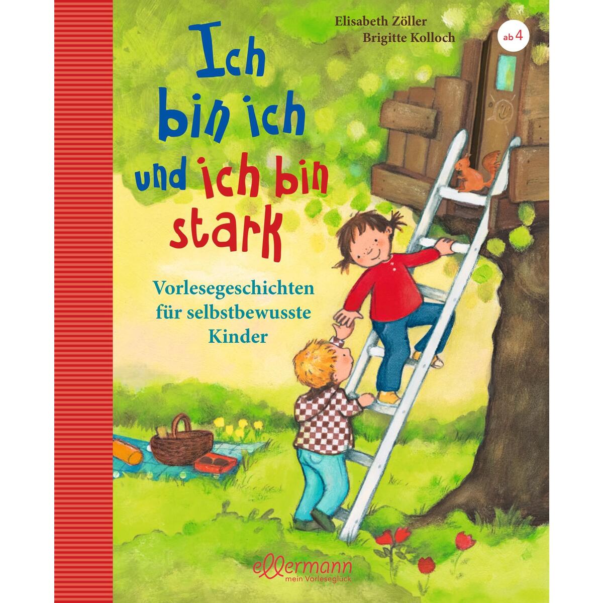 Ich bin ich und ich bin stark Ich bin ich und ich bin stark von Ellermann