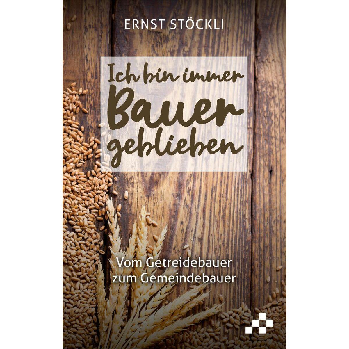Ich bin immer Bauer geblieben Ich bin immer Bauer geblieben von MOSAICSTONES
