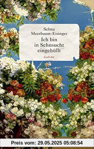 Ich bin in Sehnsucht eingehüllt Ich bin in Sehnsucht eingehüllt