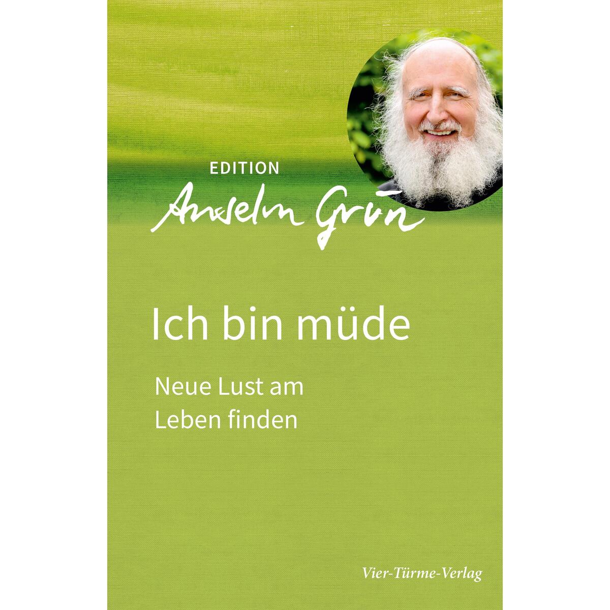 Ich bin müde von Vier Tuerme GmbH